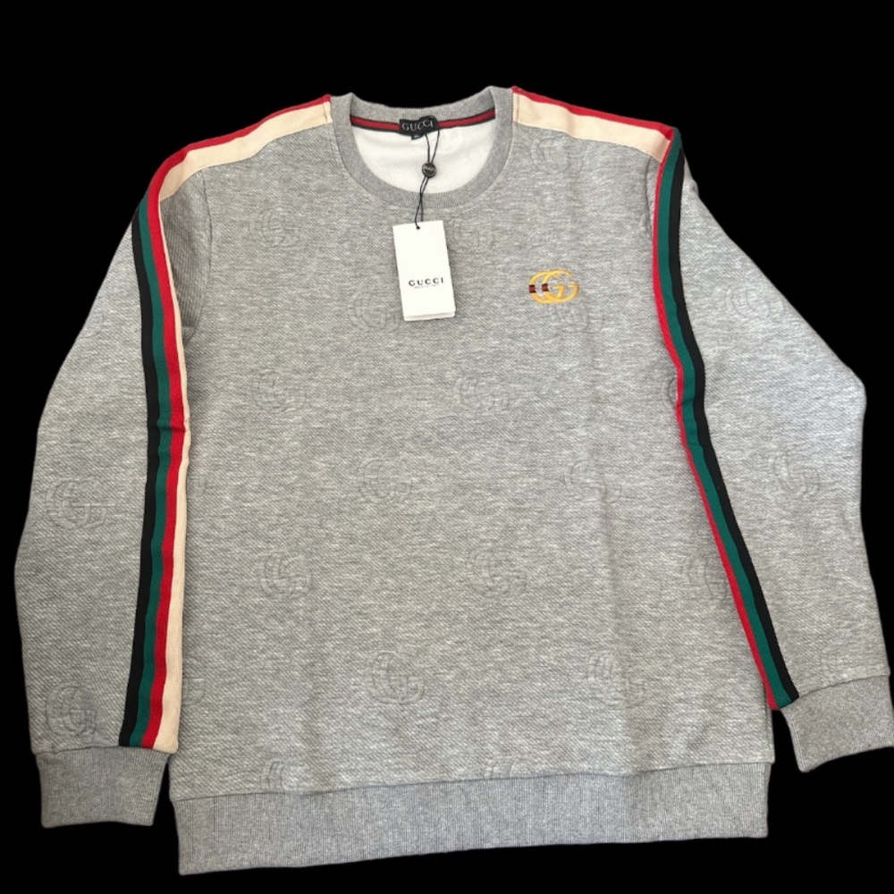 Brand new designer sweatshirt
